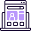 Friendly-support-icon